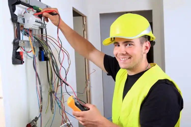 elektricien Reusel